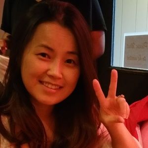 Meet your Posher, Kelly